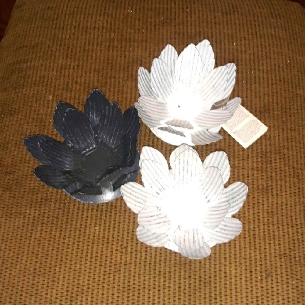 Candle Holders